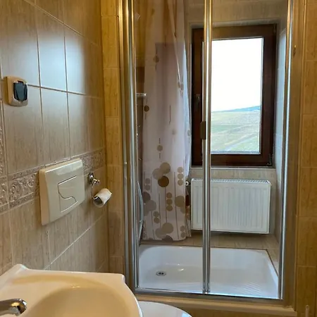 Hancyne Izby Brzegi Homestay Brzegi (Tatra)