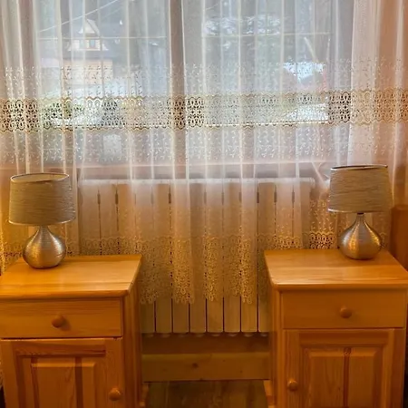 Hancyne Izby Brzegi Homestay Brzegi (Tatra)