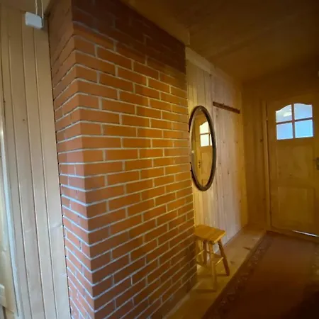 Homestay Hancyne Izby Brzegi Brzegi (Tatra)